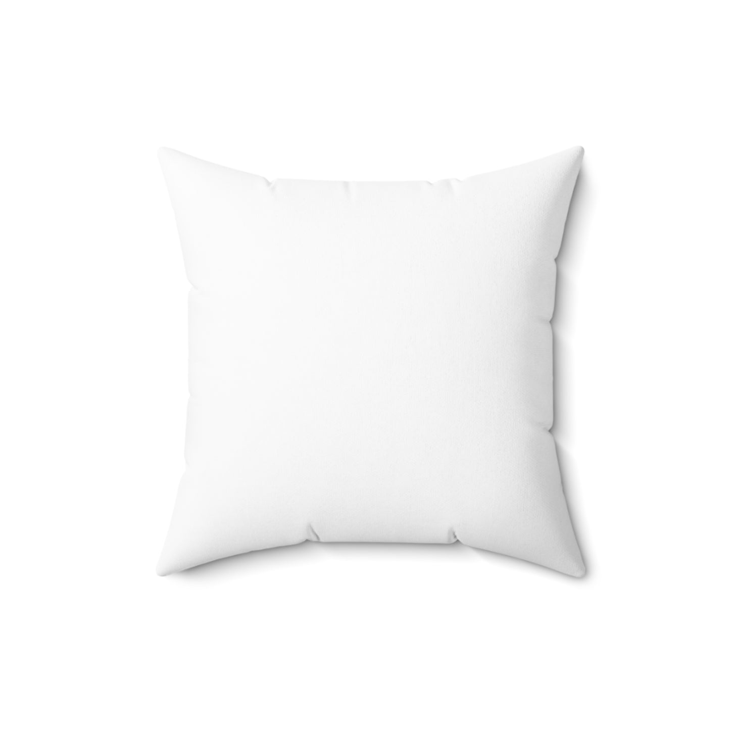 Watercolor English Bulldog Accent Pillow