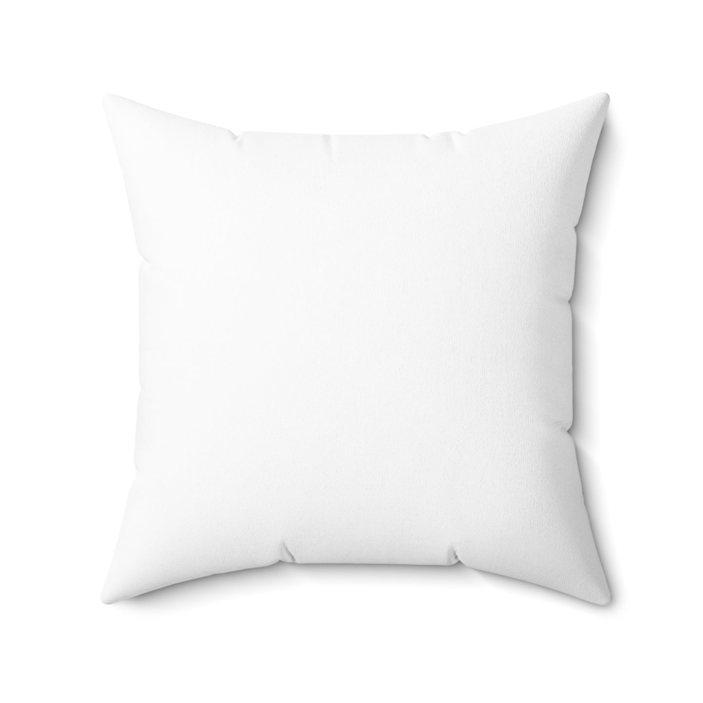 Watercolor Poodle Accent Pillow