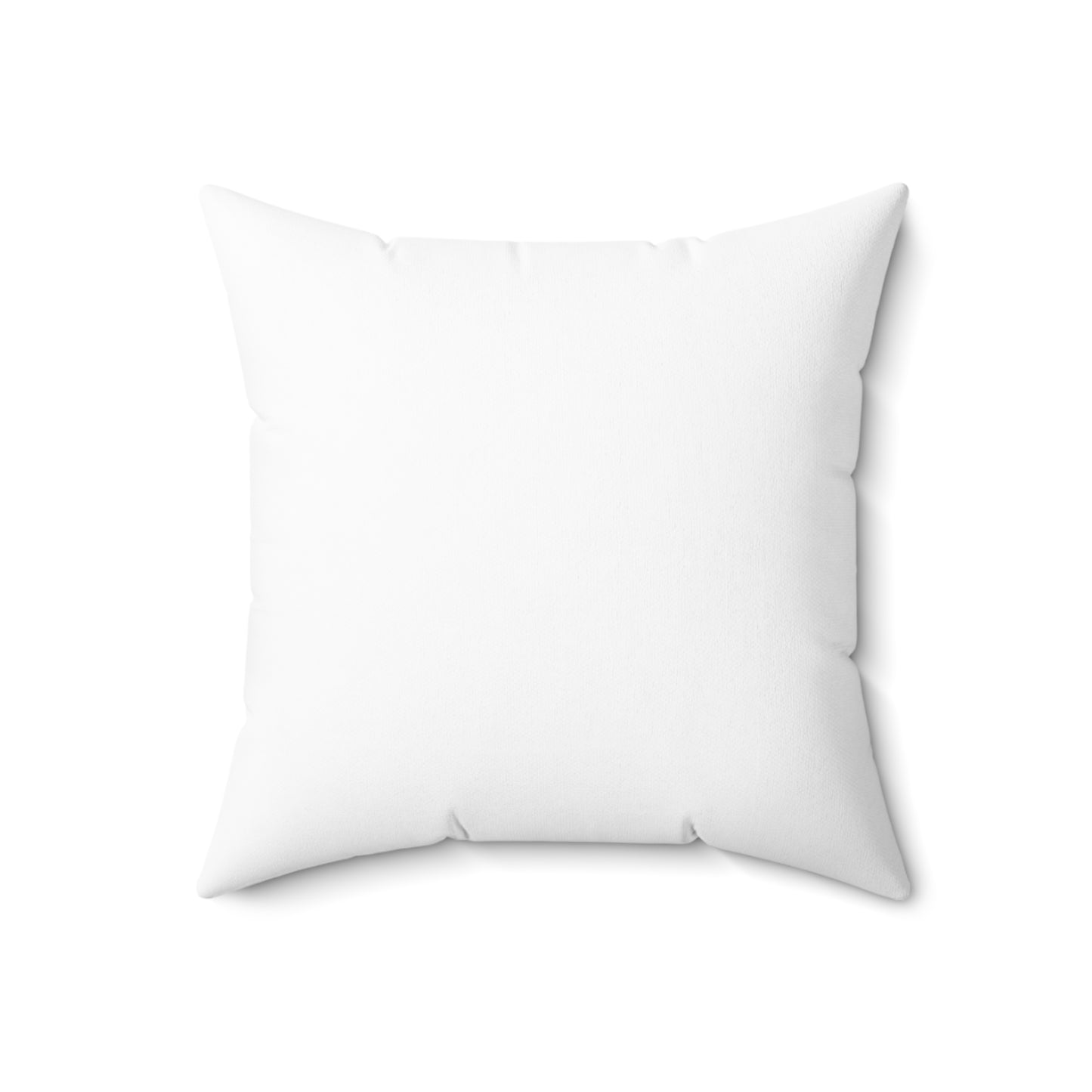 Watercolor Poodle Accent Pillow