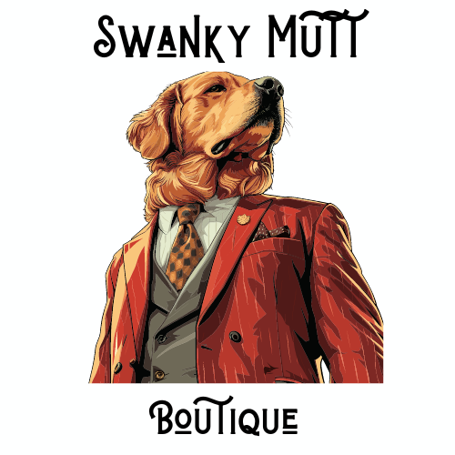 Swanky Mutt Boutique 