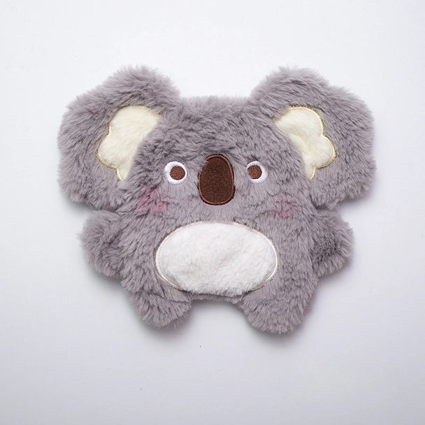 Plush Koala Puppy Toy